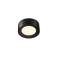 FERA 25, plafonnier intérieur, noir mat, LED, 19,5W, 3000K/4000K, variable Dali|SLV-DC51002968
