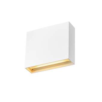 QUAD FRAME 14, applique intérieure, blanc, LED, 4W, 2700K/3000K, variable|SLV-DC51003467