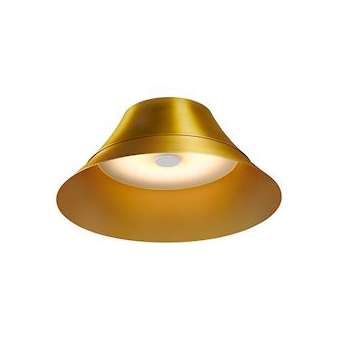 BATO 45 applique et plafonnier, laiton, LED, 2500K|SLV-DC51000442