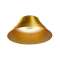 BATO 45 applique et plafonnier, laiton, LED, 2500K|SLV-DC51000442