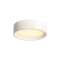 PLASTRA, plafonnier intérieur, blanc, LED, 15W, 3000K, plâtre, variable|SLV-DC5148005