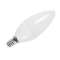 Source LED C35, blanc, E14, 6,5W, 2700K, variable|SLV-DC5560372