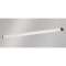 Luminaire apparent tubulaire BERN LED, m1200, 36W 6270lm, type 1 en PMMA, diffus|Norka-NKA5364803424-E-MC9