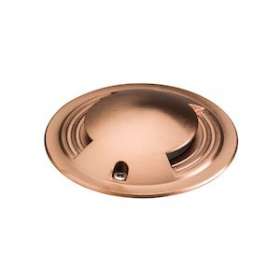 ZEPH 2 SLIM - 24 déflecteur double bronze percée 3000K 3x2W|Europole-POL56202DDBR