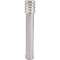 ALTA acier galvanisé 46W H. max./E27 classe II IP65 850mm|Norlys-NOS291GA