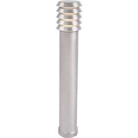 ALTA acier galvanisé 46W H. max./E27 classe II IP65 850mm|Norlys-NOS291GA