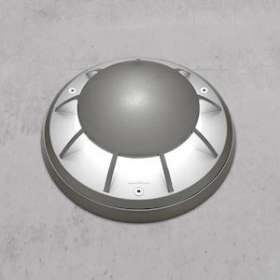 GROUND 2612 1900Lm Cell Graphite|Disano-ZON53063000