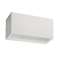 ASKER blanc 8W LED 3000K mod. 978 lm IP65 classe I down-light|Norlys-NOS1511VI