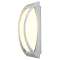 MERIDIAN, applique extérieure, gris, E27, 25W max, IP54|SLV-DC5230444