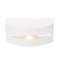 OUT-BEAM FRAME, applique et plafonnier extérieur, blanc, LED, 3,5W, 3000K, IP55|SLV-DC51003519