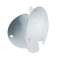 PIECE D'ANGLE galvanisé (230/240/270/280/290/1920)|Norlys-NOS153GA