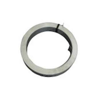 Feuillard acier largeur 40 mm /longueur 25 mètres - Galvanisé|Erard-EAD004200