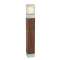 HALMSTAD glava bois scandinave 46W halo max./E27 cl II IP65 850mm verrerie opale|Norlys-NOS1410GA