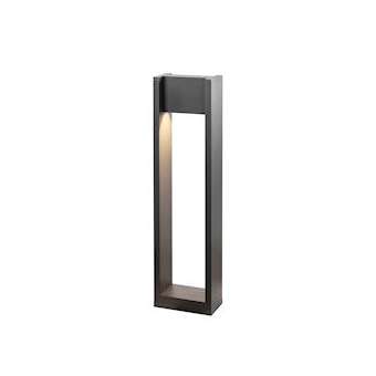 QUAD POLE, borne extérieure, anthracite, LED, 18W, 3000K, IP65|SLV-DC51003001