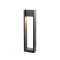 QUAD POLE, borne extérieure, anthracite, LED, 18W, 3000K, IP65|SLV-DC51003001