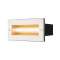 BRICK, symétrique, 11W, 3000K, 230V, IP67