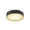 LIPA, plafonnier, anthracite, LED 24W 3000/4000K, IP54|SLV-DC51001856