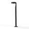 Square N° 3 Squareled 3000DEGk Gris anthracite 006|Roger Pradier-PRR156006006