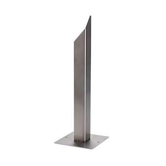 Piquet, extérieur, gris|SLV-DC5229422