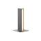 H-POL TWIN 30, borne extérieure, anthracite, LED, 18W, 3000K, IP55|SLV-DC5232175