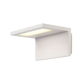 ANGOLUX, applique extérieure, blanc, LED, 6,8W, 3000K, IP44|SLV-DC5231351