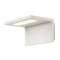 ANGOLUX, applique extérieure, blanc, LED, 6,8W, 3000K, IP44|SLV-DC5231351
