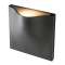 VILUA L, applique extérieure, anthracite, LED, 16W, 3000K, IP54|SLV-DC51002504