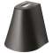 SPIKE applique up and down graphite LED 11W + 6W 3000K classe I IP44|Sg lighting-NOL623913