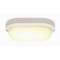 TERANG 200, applique et plafonnier extérieur, blanc, LED, 11W, 3000K, IP44|SLV-DC5229931
