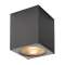BIG THEO, applique extérieure, anthracite, LED, 21W, 3000K, IP44|SLV-DC5234525