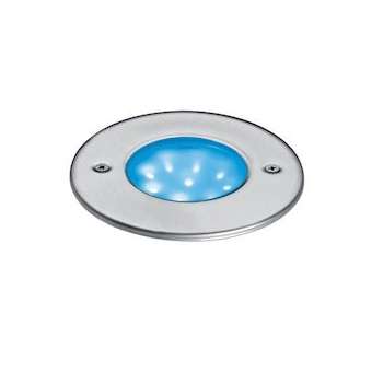 EGO R - Encastré de sol extérieur LED|Aric-ARI1758