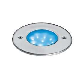EGO R - Encastré de sol extérieur LED|Aric-ARI1758