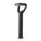 SUNNY - Borne extérieure LED IP65 IK07 10W 4000K 30000h|Aric-ARI50298