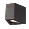 OUT-BEAM UP/DOWN, applique extérieure, anthracite, LED, 18W, 3000K, IP44|SLV-DC5229665