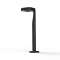 Square N° 2 Squareled 4500DEGk Gris anthracite 006|Roger Pradier-PRR156003006