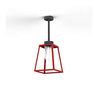 Lampiok 1 N° 2 clair Rouge tomate 110|Roger Pradier-PRR131003110