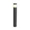 LILLESAND graphite E27 46W halogène/max. IP55 classe II|Norlys-NOS1380GR