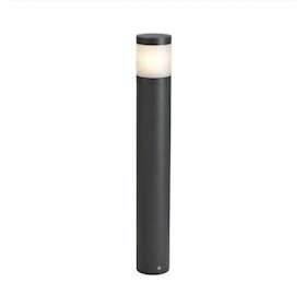 LILLESAND graphite E27 46W halogène/max. IP55 classe II|Norlys-NOS1380GR