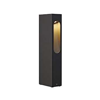 SLOTBOX 40, borne extérieure, anthracite, LED, 8W, 3000K, IP44|SLV-DC5232135