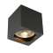 BIG THEO, applique extérieure, anthracite, GU10/QPAR111, 75W max, IP44|SLV-DC5229565