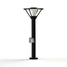 Bermude N° 3 prise Gris noir 107|Roger Pradier-PRR115005107
