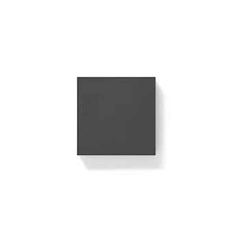 Mimik 10 Flat Mono Applique Led 5W IP65 IK06 465lm 3000K Anthracite|Performance in lighting-PRI304823