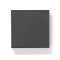 Mimik 20 M A60/W Applique Led 21W IP65 IK06 1807lm 3000K Anthracite|Performance in lighting-PRI304429