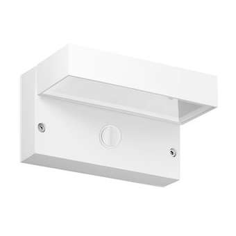 Polo+ 2/I 11,5W 3K Wh1|Performance in lighting-PRI304975