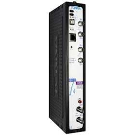 Module de traitement 4 x DVB-S/S2/4 x DVB-T - UHF - FTA - USB - RJ45 prog.|Tonna-TOQ437943