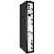 Module de traitement 4 x DVB-S/S2/4 x DVB-T - UHF - FTA - USB - RJ45 prog.