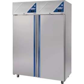 ARMOIRE DOUBLE TEMPERATURE - 1400 L - GN 2/1 - SANS GROUPE LOGE|Nosem-NOEDA1400PPSG-2