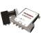 Kit LNB + EMETTEUR OPTIQUE composé d'un O-LNWB + O-IRS/OTX