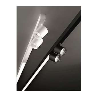 P-30: JONCTION RÉGLABLE 3 POLES BLANC|Novalux-NLX105853.01