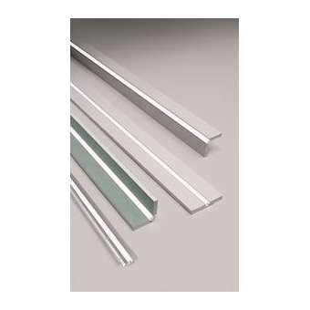 CARTOON, L-16 EVO: PROFIL D'ANGLE HYDRO, DIFFUSEUR OPALE 1x1M|Novalux-NLX101806.99